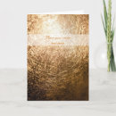 Search for golden christmas cards Glitter