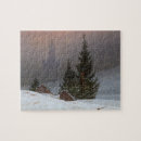 Search for caspar david friedrich puzzles Winter