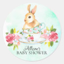 Search for baby tea stickers Teacup