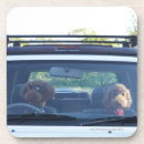 Search for poodle coasters Horizontal