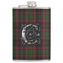 Search for clan tartan flasks Scotland
