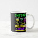 Search for mardi gras mugs Watercolor