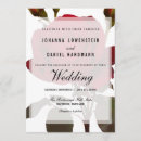 Search for red rose invitations Botanical