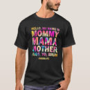 Search for yo mama clothing This