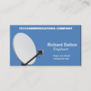 Search for broadcasting business cards Technology