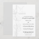 Search for white dove wedding invitations Modern