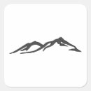 Search for mountain peak stickers Mountaineering