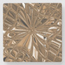 Search for bronze coasters Stylish