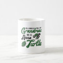 Search for turtle lovers mugs Sea