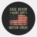 Search for hate christmas stickers Xmas