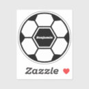 Search for soccer match stickers Goal