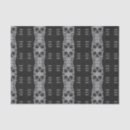 Search for gothic skull tissue paper Halloween