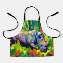 Search for reflections aprons Wildlife