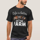 Search for agriculture tshirts Animal