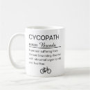 Search for cycopath mugs Rider