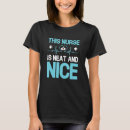 Search for neat tshirts Nurse