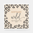 Search for bachelorette napkins Bride