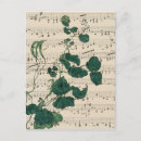 Search for leaf note postcards Vintage