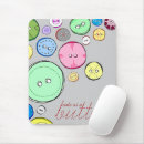 Search for crafting mousepads Pink