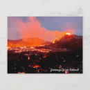 Search for iceland volcano postcards Icelandic