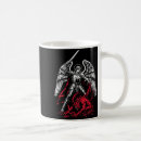 Search for st michael mugs Satan