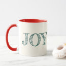 Search for red ceramic mugs Joy