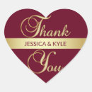 Search for anniversary thank you stickers Heart