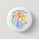 Search for teacher appreciation day badges Typography