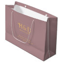 Search for rose gold gift bags Modern