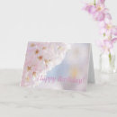Search for cherry blossom birthday cards Feminine
