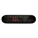 Search for numbers skateboards White