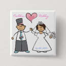 Search for wedding bouquet badges Groom