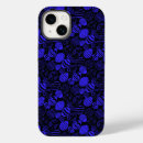 Search for easter eggs iphone cases Blue