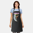 Search for altered aprons Vintage