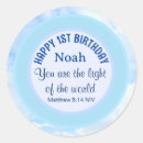 Search for christian birthday stickers Spiritual