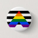 Search for heterosexual badges Ally