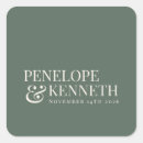 Search for dark forest green stickers Classic