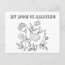 Search for amaze postcards Mother