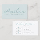 Search for linkedin business cards Facebook