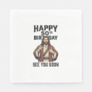 Search for funny christmas napkins King