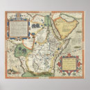 Search for africa map posters Vintage