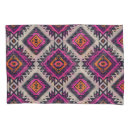 Search for tribal pillowcases Retro