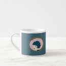 Search for curly girl mugs Woman