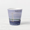 Search for mackinac mugs Bridge