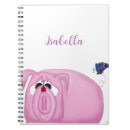 Search for piglet notebooks Piggy