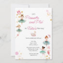 Search for kids dance party invitations Princess