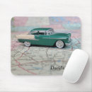Search for old map mousepads Retro