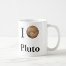 Search for pluto planet mugs Nasa