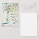 Search for new note cards Blue