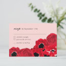 Search for bright abstract invitations Floral